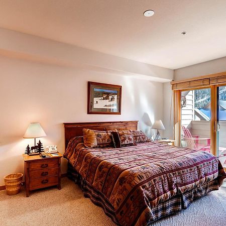 Gateway Mountain Lodge By Keystone Resort Eksteriør bilde