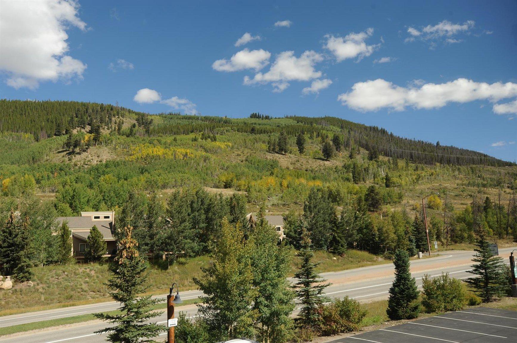 Gateway Mountain Lodge By Keystone Resort Eksteriør bilde