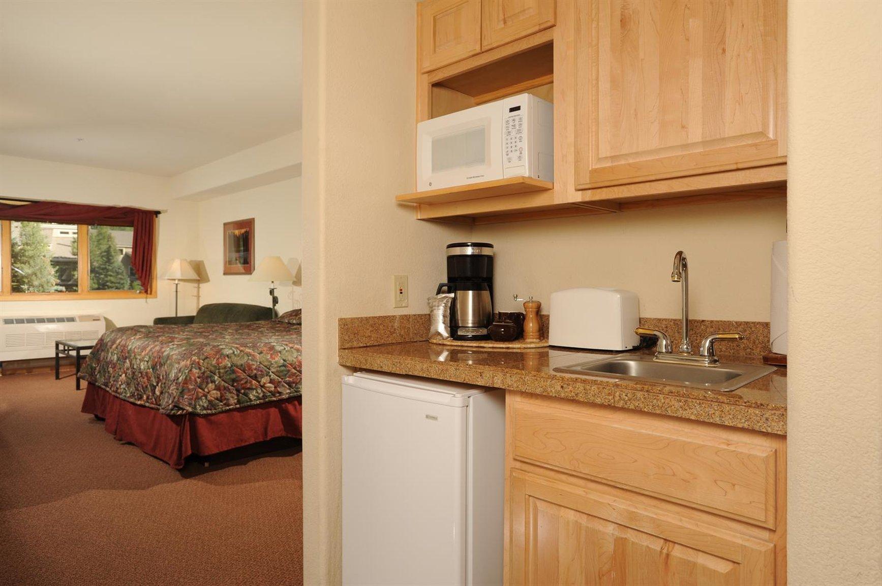 Gateway Mountain Lodge By Keystone Resort Eksteriør bilde