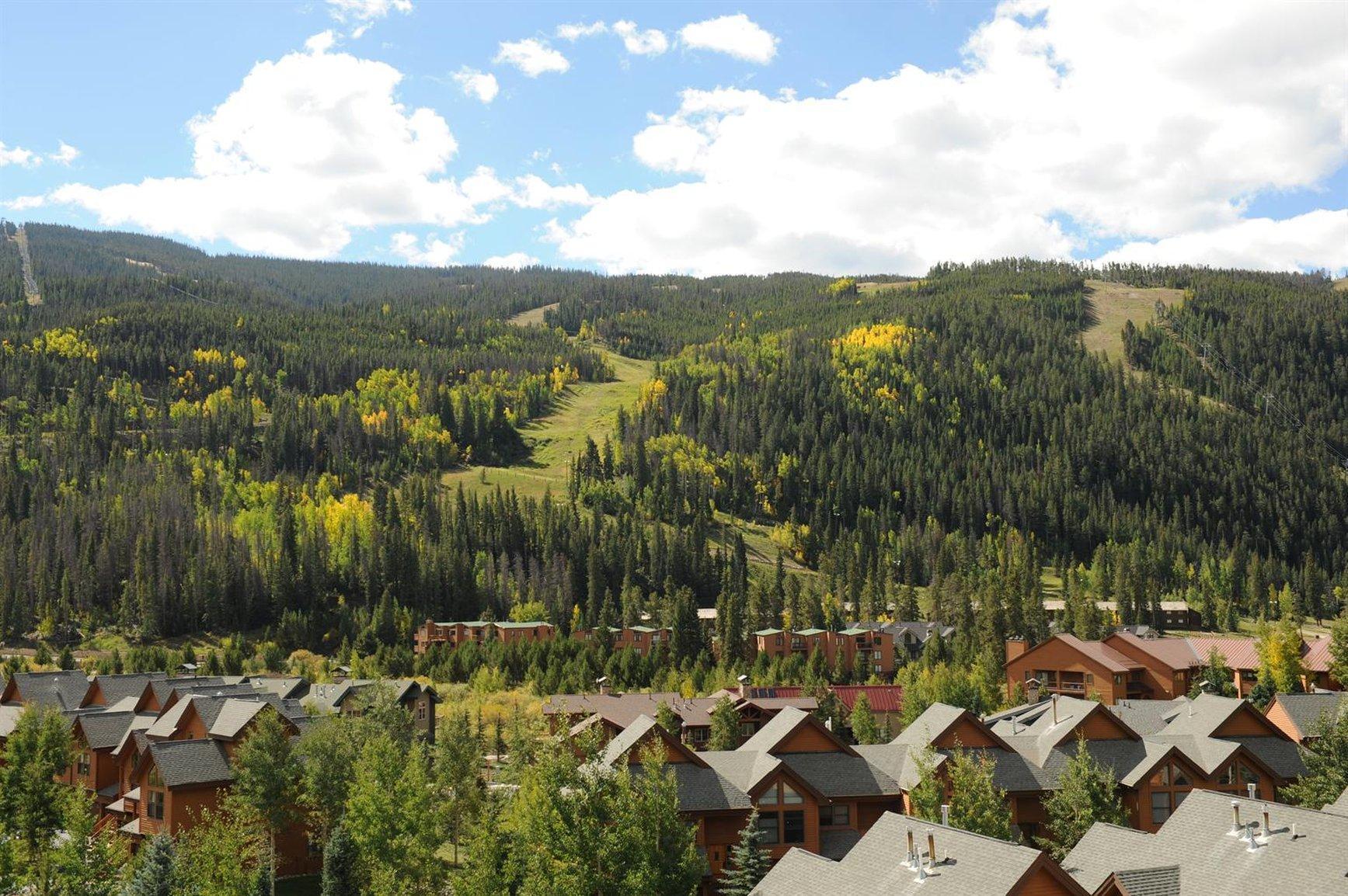 Gateway Mountain Lodge By Keystone Resort Eksteriør bilde