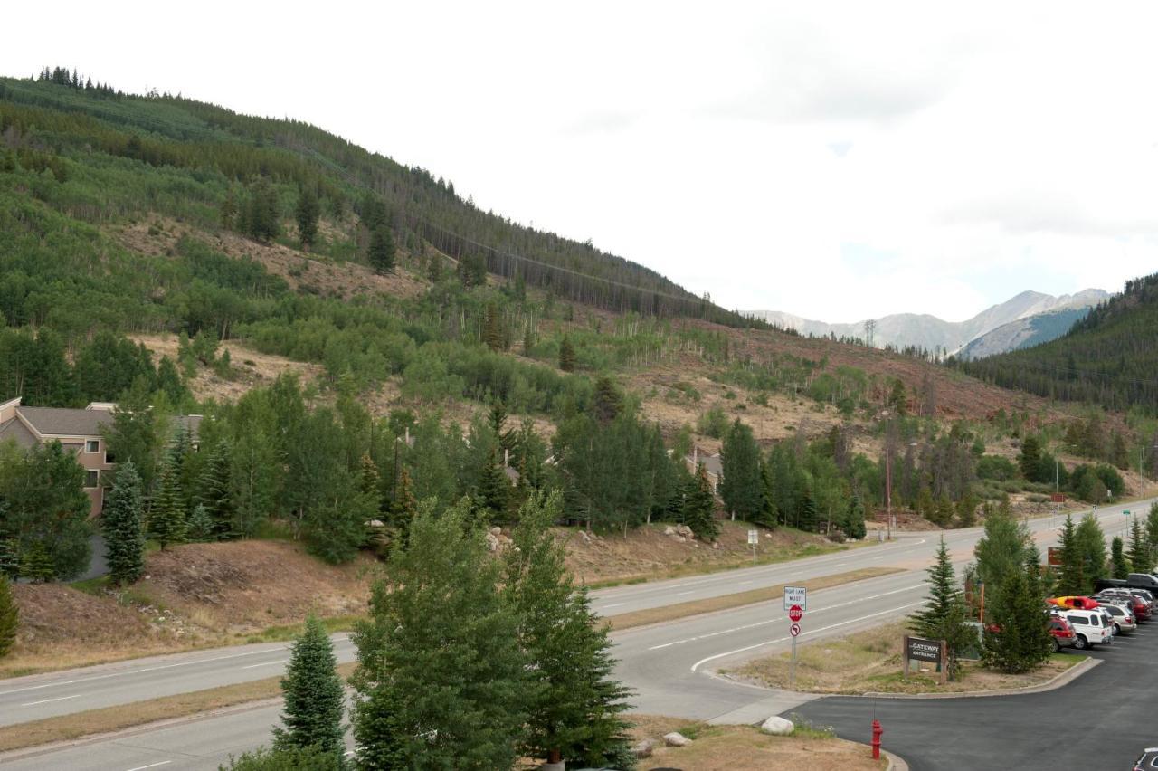 Gateway Mountain Lodge By Keystone Resort Eksteriør bilde