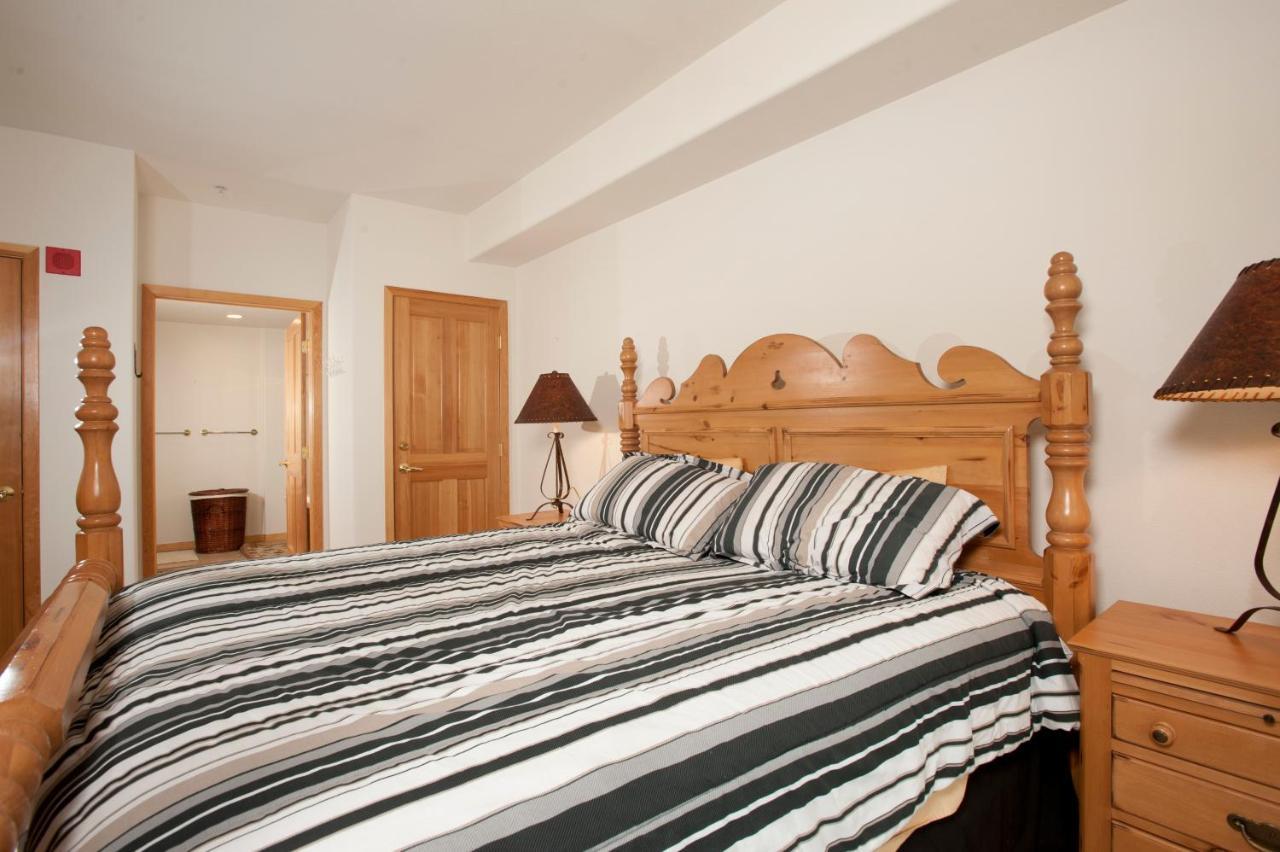 Gateway Mountain Lodge By Keystone Resort Eksteriør bilde