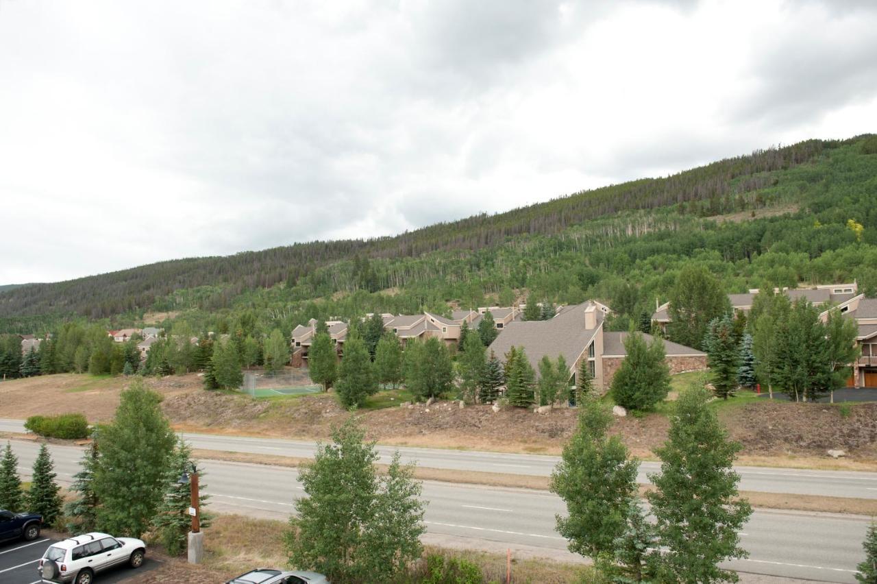 Gateway Mountain Lodge By Keystone Resort Eksteriør bilde