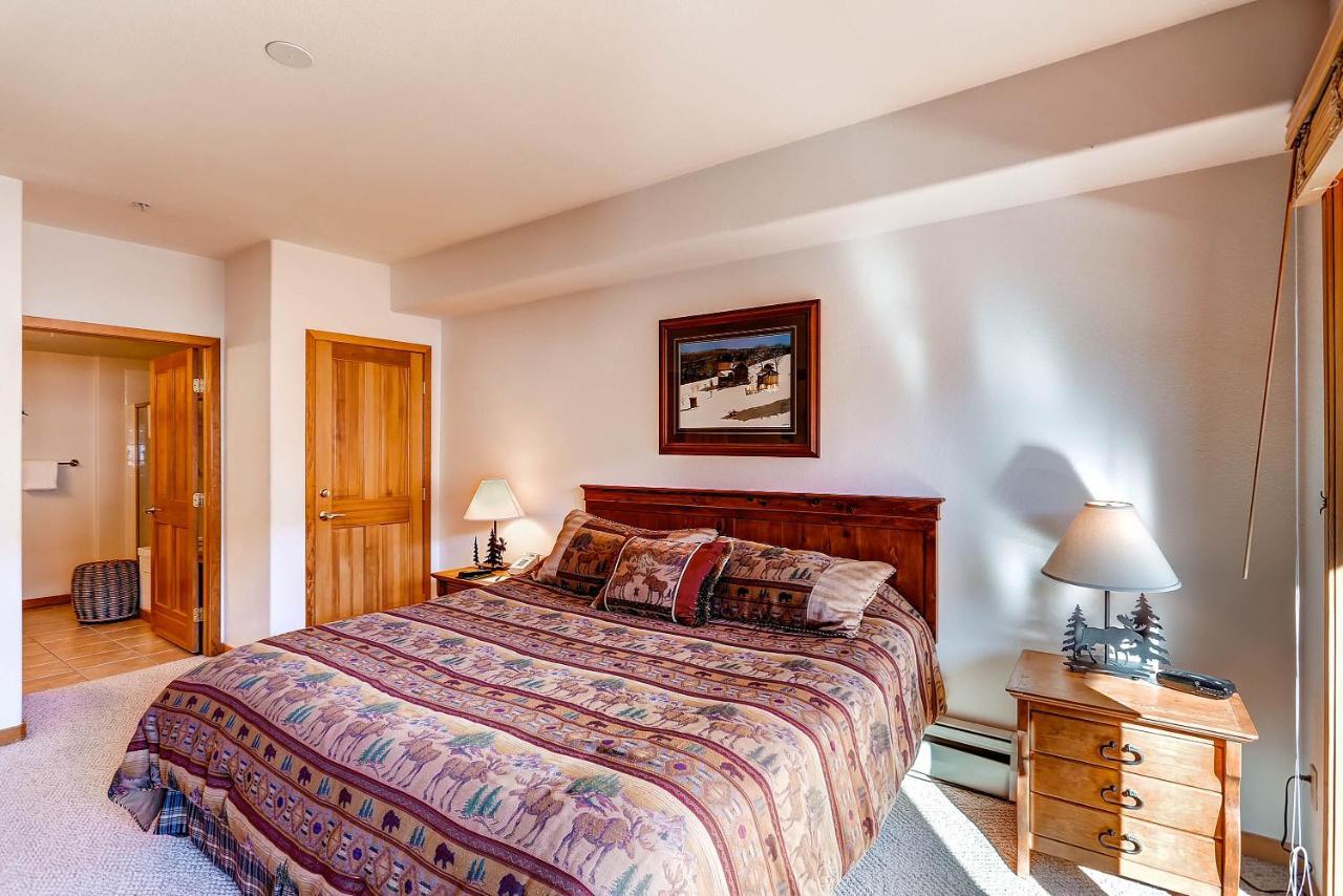 Gateway Mountain Lodge By Keystone Resort Eksteriør bilde