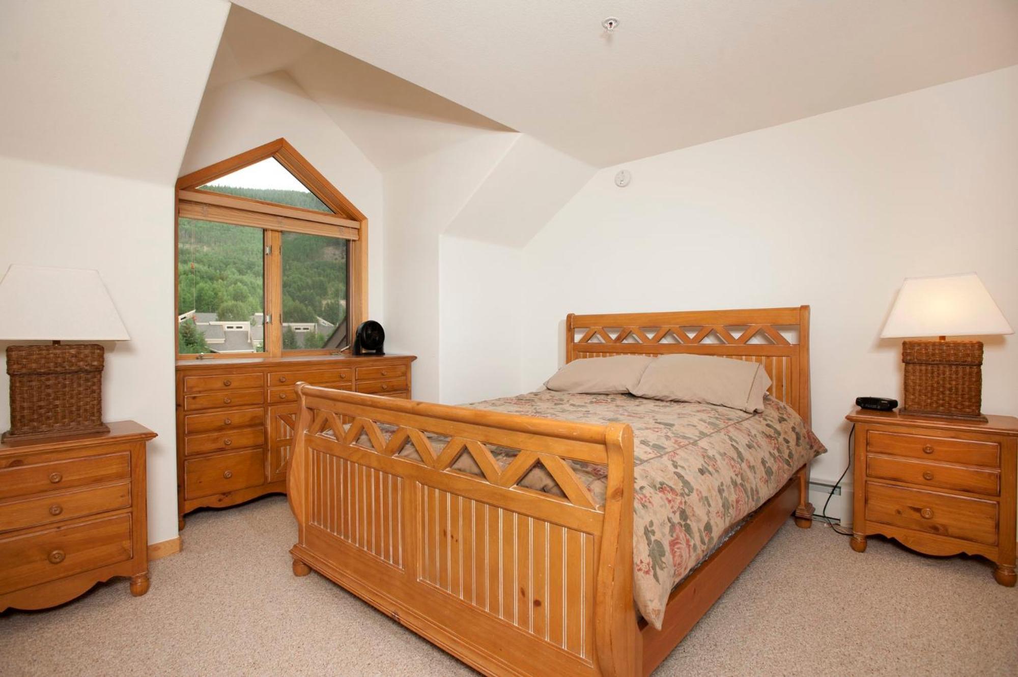 Gateway Mountain Lodge By Keystone Resort Eksteriør bilde