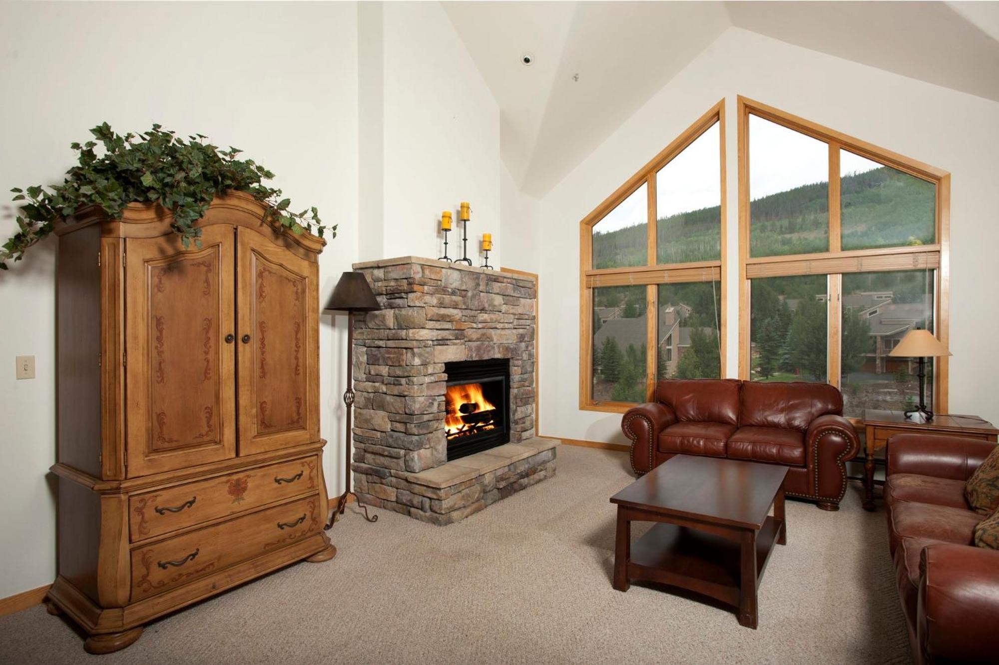 Gateway Mountain Lodge By Keystone Resort Eksteriør bilde