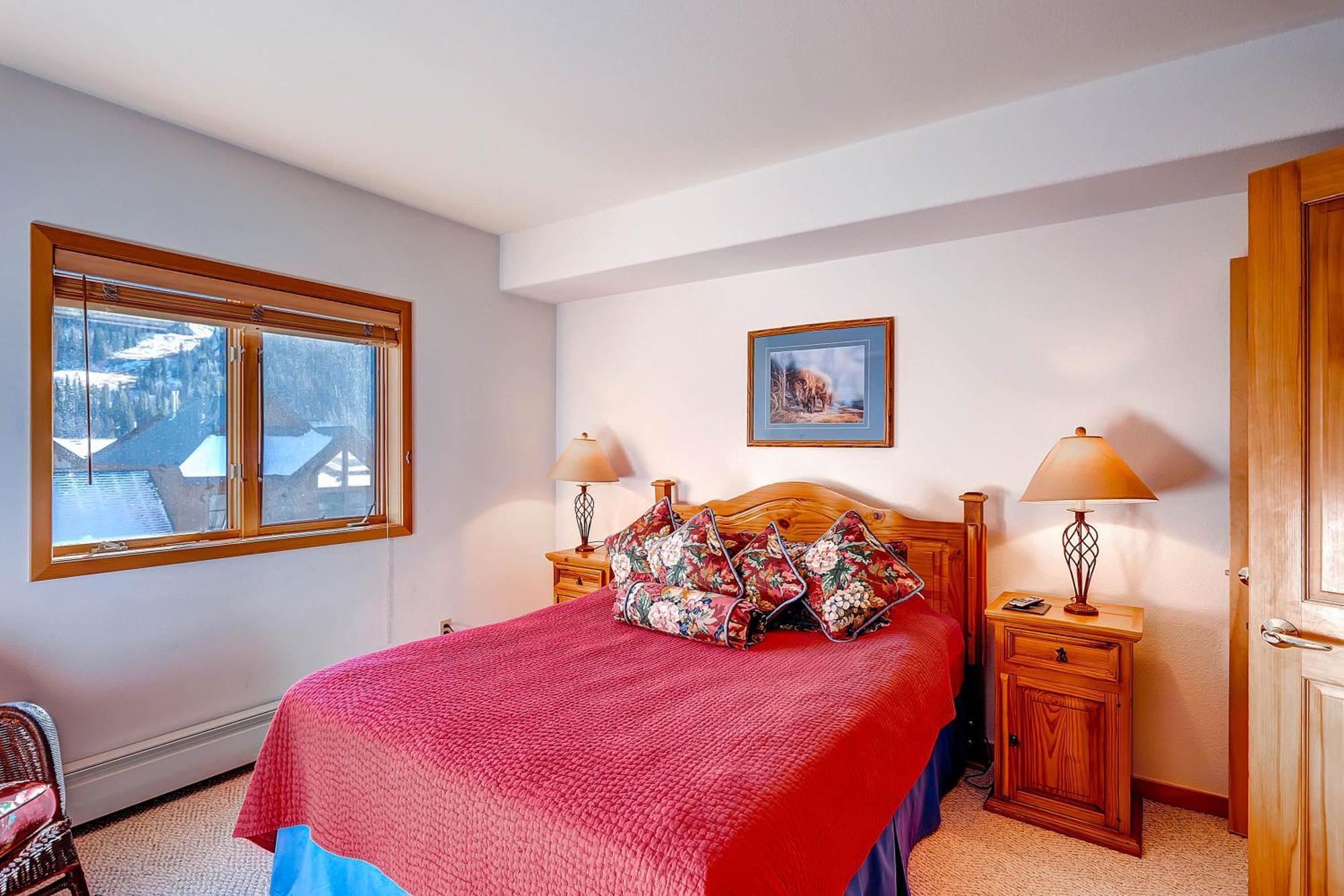 Gateway Mountain Lodge By Keystone Resort Eksteriør bilde