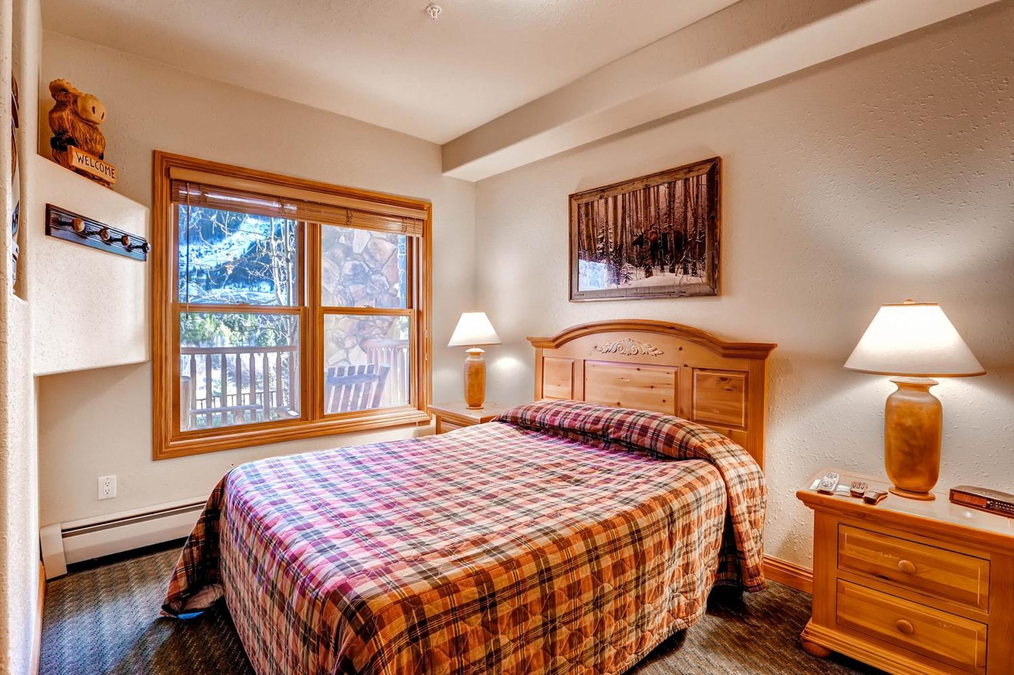 Gateway Mountain Lodge By Keystone Resort Eksteriør bilde