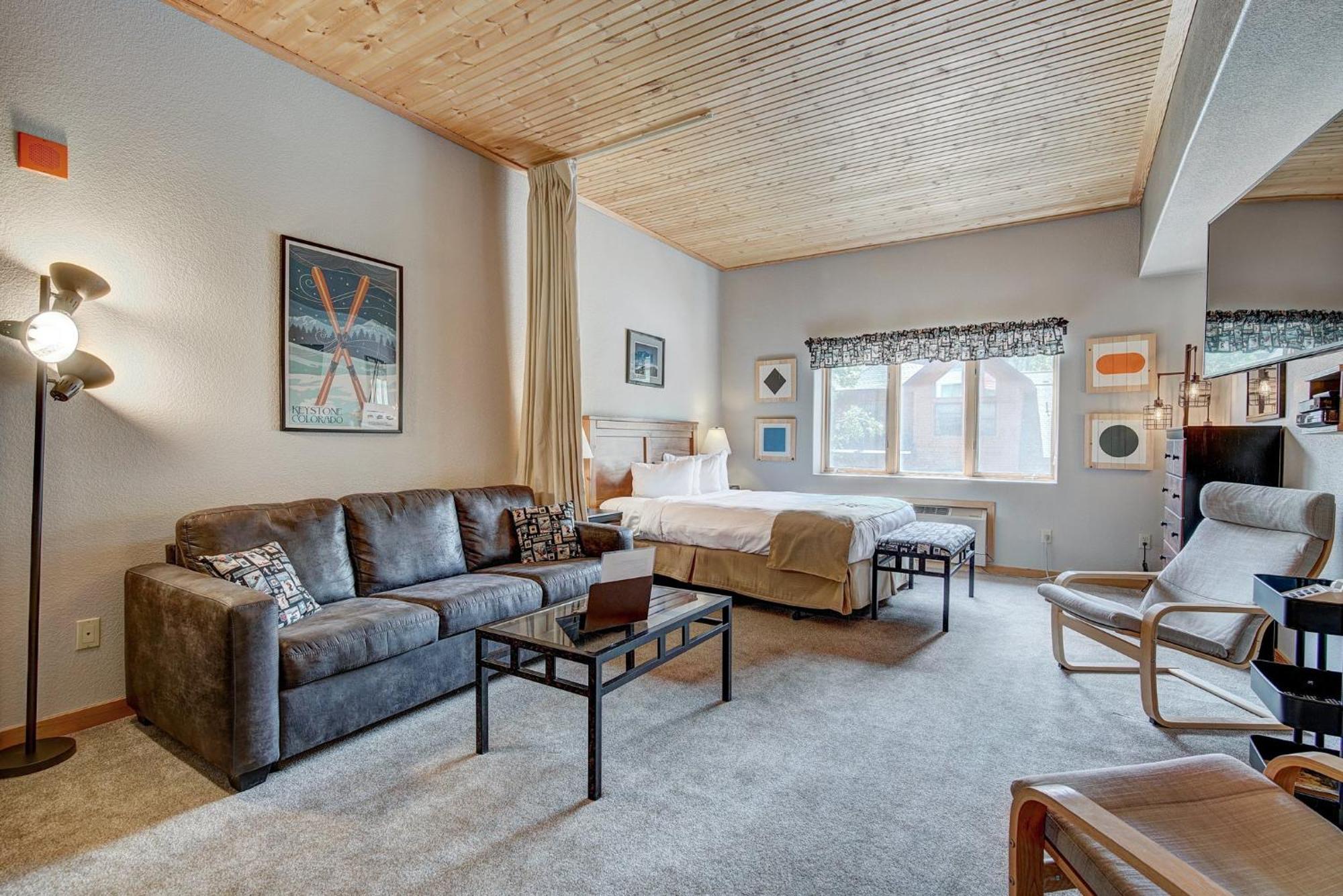 Gateway Mountain Lodge By Keystone Resort Eksteriør bilde