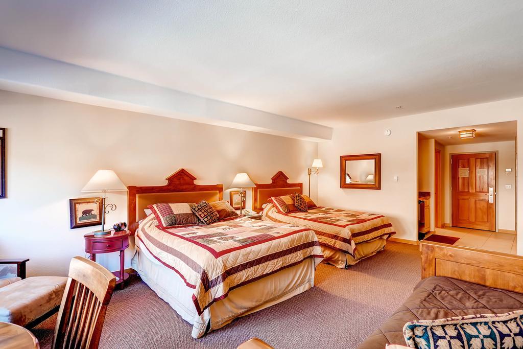 Gateway Mountain Lodge By Keystone Resort Eksteriør bilde