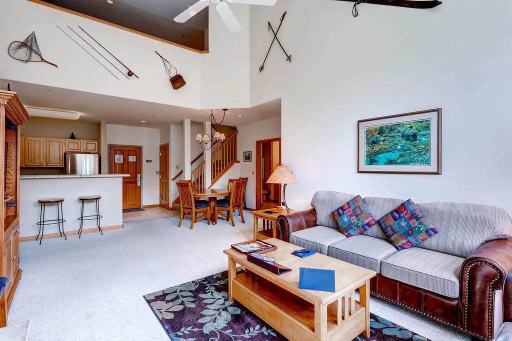 Gateway Mountain Lodge By Keystone Resort Eksteriør bilde