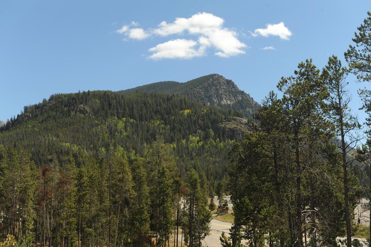 Gateway Mountain Lodge By Keystone Resort Eksteriør bilde