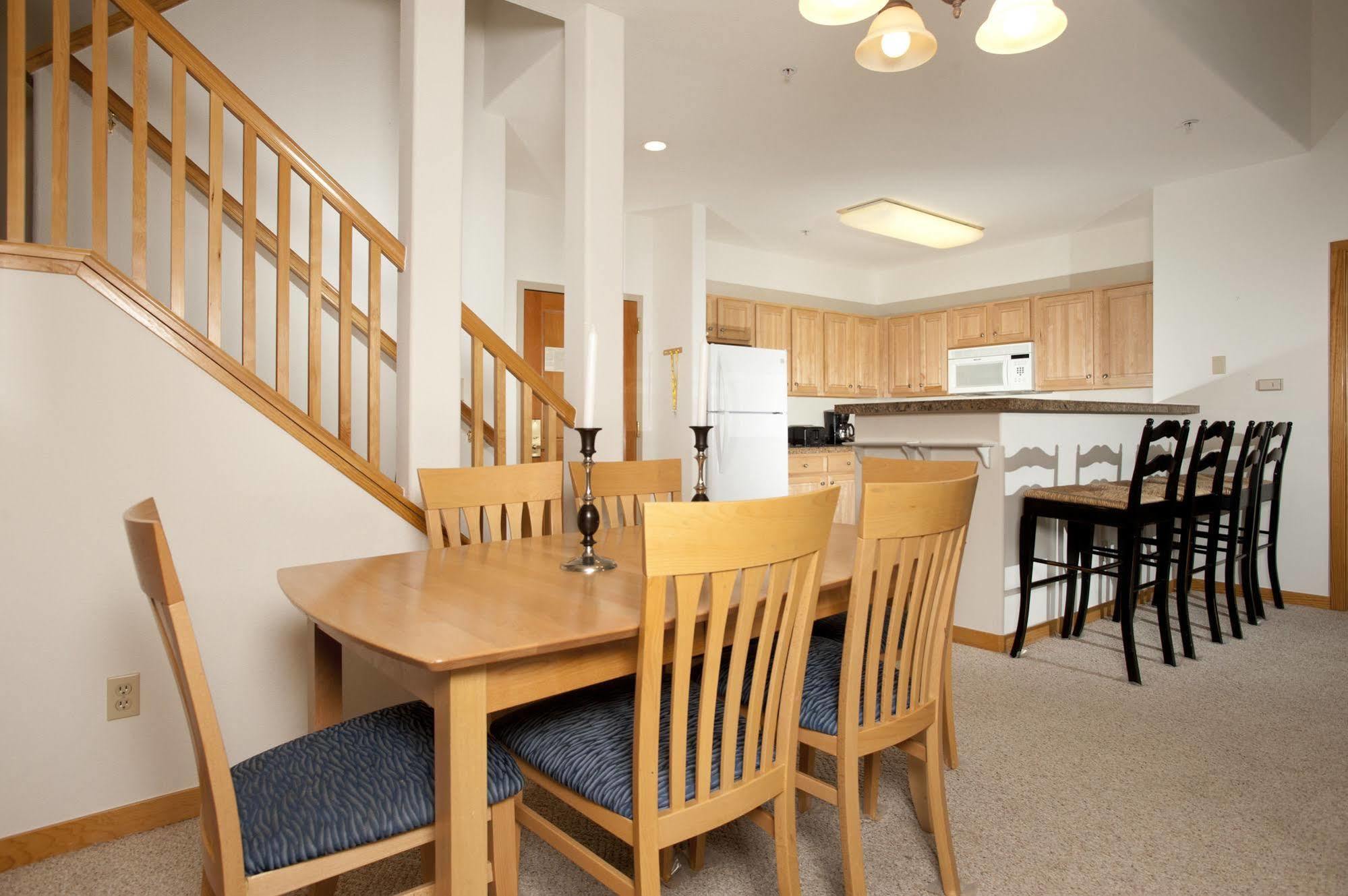 Gateway Mountain Lodge By Keystone Resort Eksteriør bilde