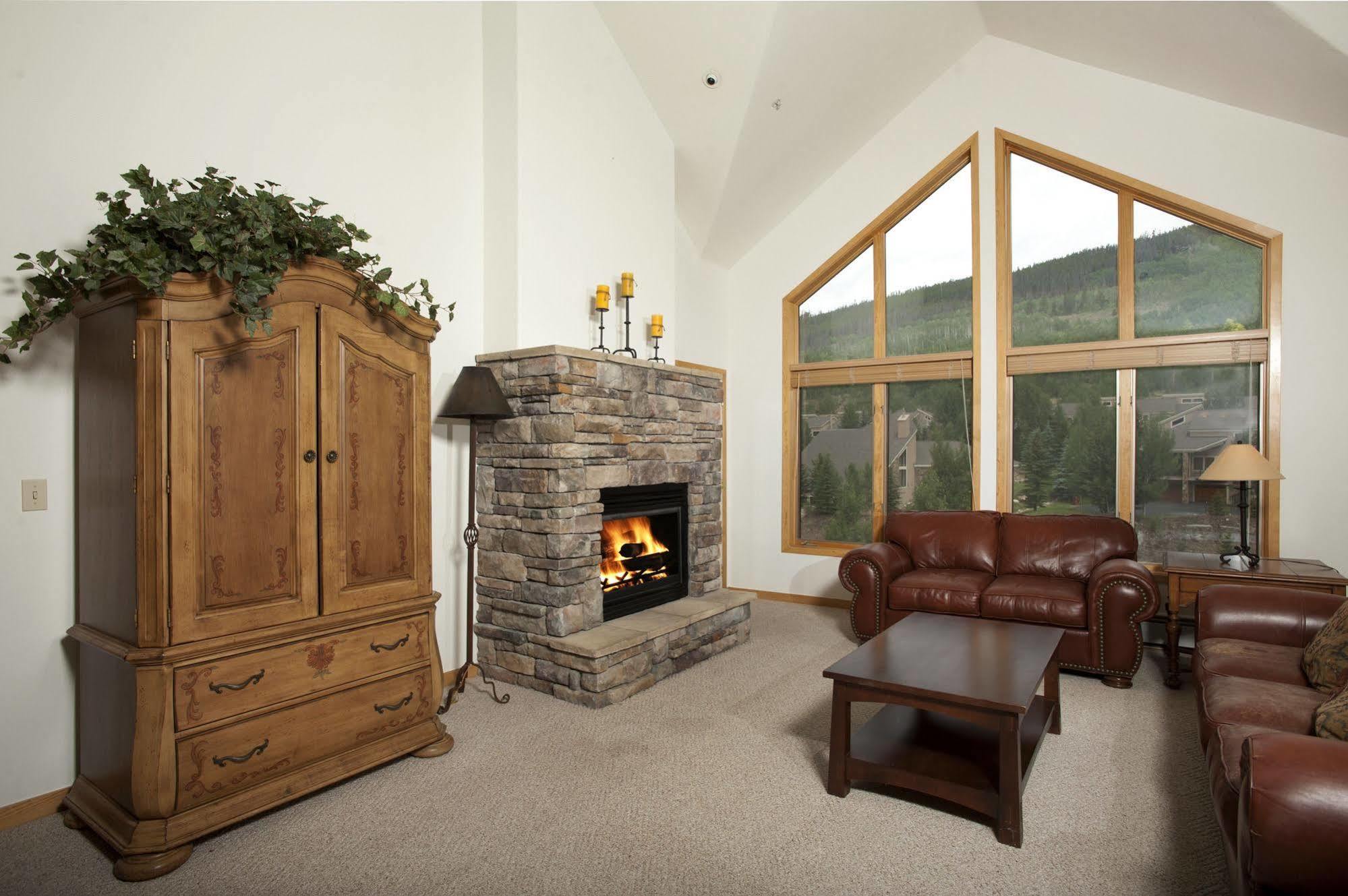 Gateway Mountain Lodge By Keystone Resort Eksteriør bilde